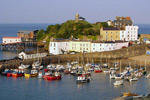Jewel of Pembrokeshire Holiday Apartments, Our Properties